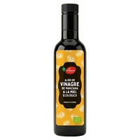 Ekologisk äppelcidervinäger med honungsdressing