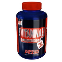 Vitamin E Wettbewerb