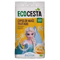 Pražené kukuřičné lupínky (disney)
