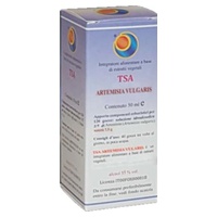 Tsa Artemisa Vulgaris 50 ml - Herboplanet | Natural Doctor