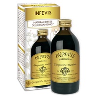 Infevis defensas 200 ml - Dr. Giorgini | Natural Doctor