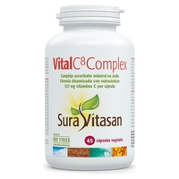 Vital c8 complex