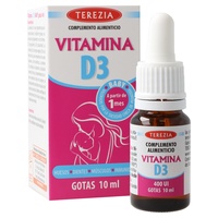 Vitamin D3 Baby