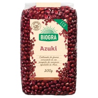 Azuki Bio
