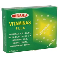 Vitamine Plus
