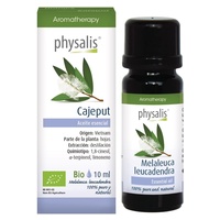 Bio esence cajeput