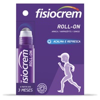 Fisiocrem Roll On