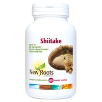 Shiitake