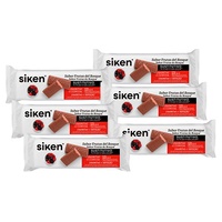 Pack Siken Sustitutivo Barrita Frutas del Bosque 6 unidades - Siken | Natural Doctor