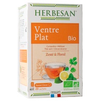 Infusão Ventre Plano Bio