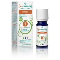 Cypress eterisk olja bio
