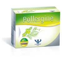 Pollergin 40 cápsulas - Yves Ponroy | Natural Doctor