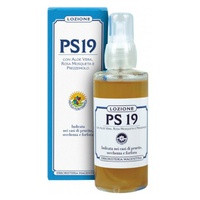 PS19 con aloe vera, rosa mosqueta y perejil 100 ml (Rosa de mosqueta) - Erboristeria Magentina | Natural Doctor