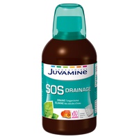 Sos Dränering
