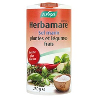 Herbamare Intense 250 g de polvo - A.Vogel | Natural Doctor