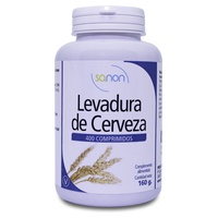 Levadura de Cerveza