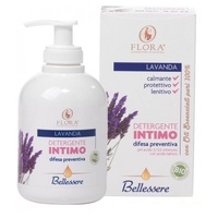 Levendulás intim tisztító - nyugtató bio-bdih