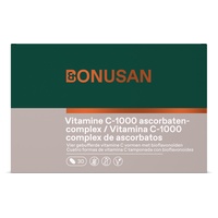 Vitamín c-1000 komplex askorbátů