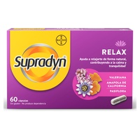 Supradyn® relax