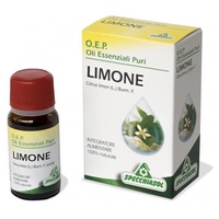 O.E.P Aceite Esencial Puro Limón 10 ml - Specchiasol | Natural Doctor