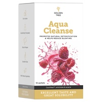 Aqua cleanse (detox)