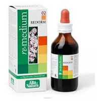Redorm 02 Remedium