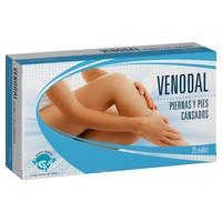 Montstar venodal
