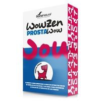 Prostawow cães próstata