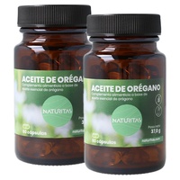 Balíček oreganového oleje