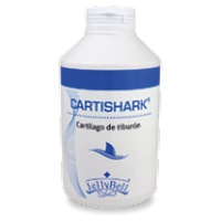Cartishark Cartílago de Tiburón 90 cápsulas - Jellybell | Natural Doctor
