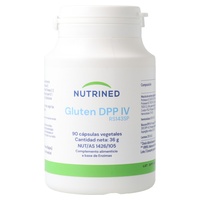 Gluten dpp4