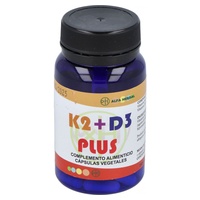 K2+d3 plus
