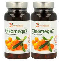 Balíček 2x oleomega 7