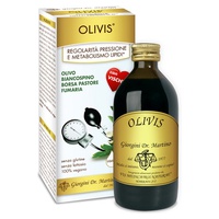 Olivis Líquido 200 ml - Dr. Giorgini | Natural Doctor
