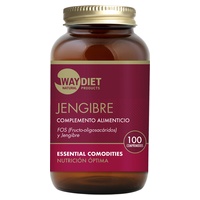 Complexo de vitamina B 100 comprimidos de 500mg - Waydiet
