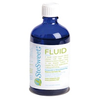 Édulcorant Stevia Bio