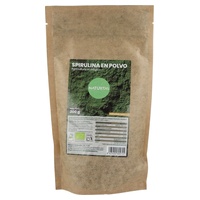 Bio spirulina v prášku