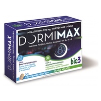 Dormimax sen