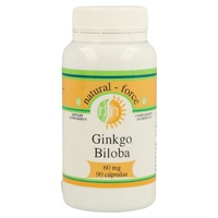Ginkgo biloba