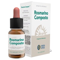 sammansatt rosmarin
