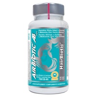 Cabelo complexo hairbiótico