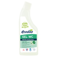 Gel na wc