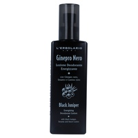 Black Juniper Deodorant