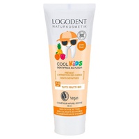 Fluor Gel Zahnpasta, Cool Kids Tutti Frutti