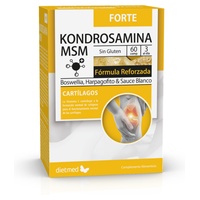 Kondrosamin msm sos