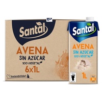 Bebida de Avena