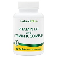 Vitamina D3 + K2