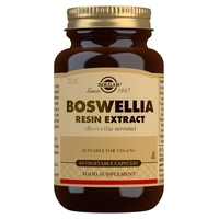 Výtažek z pryskyřice boswellia