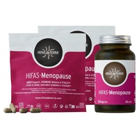 Pack hifas-menopaus och perimenopaus
