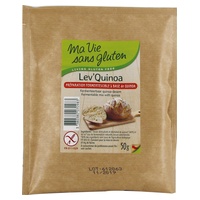 Lev'quinoa
